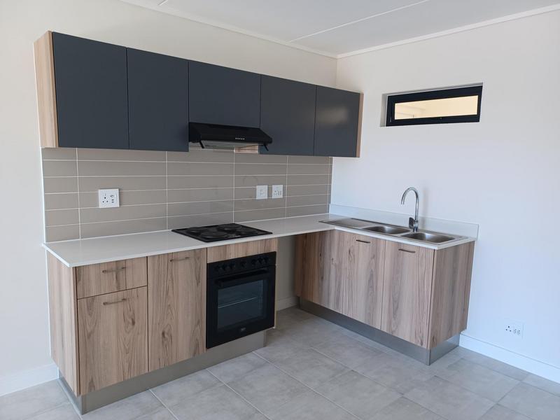 To Let 2 Bedroom Property for Rent in Greenbay Eco Estate Western Cape